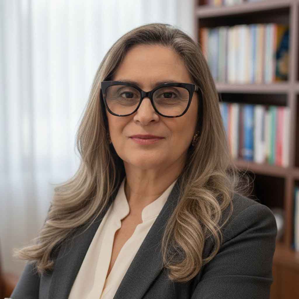 Rosana Calobrisi